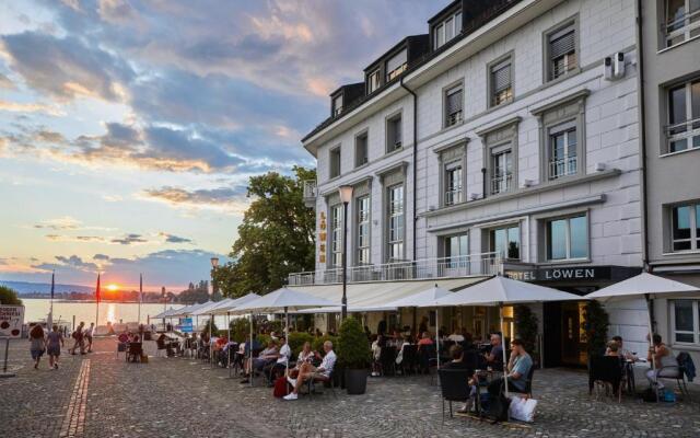 Hotel Löwen am See