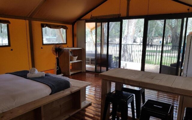 McLean Beach Holiday Park