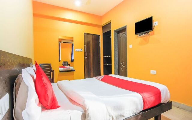 OYO 6554 Hotel Ashirwad