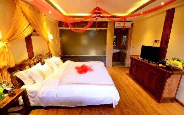 NO.68 Hostel