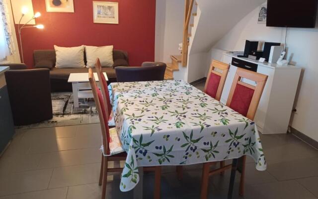 Ferienhaus Langenhecke 18