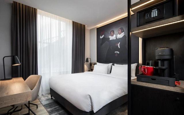 Radisson RED Liverpool