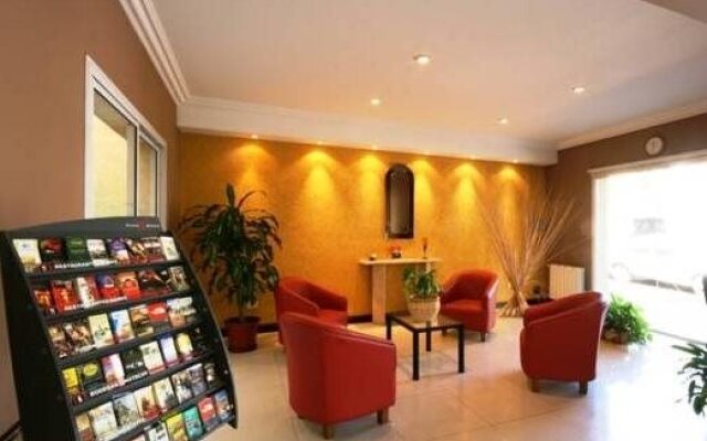 Gran Hotel Venus