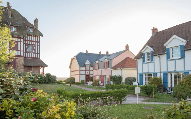 Résidence Pierre & Vacances Premium Résidence de la plage