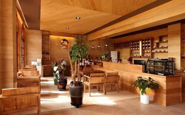 Grand Pension