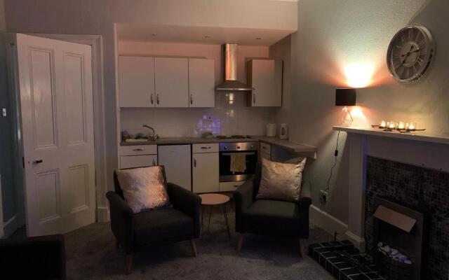 Our Wee Getaway