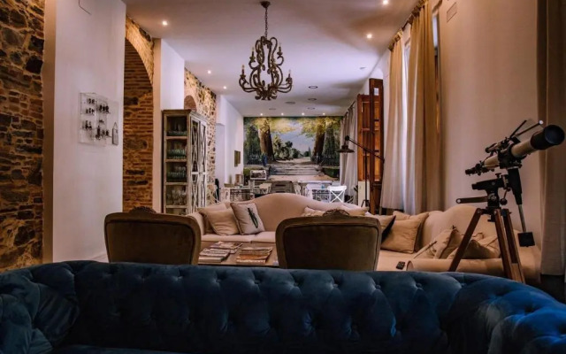 Hotel Luz Almonaster