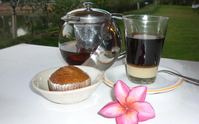 Maneemudjalin Resorts Farm Stay