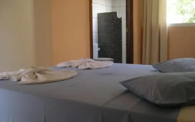 Hotel Urubupunga