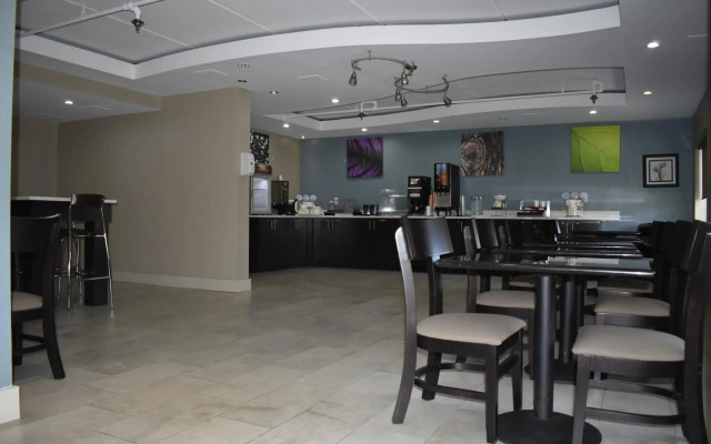 Sleep Inn & Suites Knoxville West