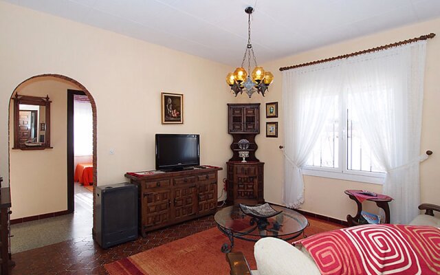 Villa Alberes Ispica