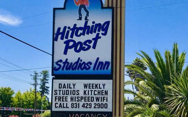 Hitching Post Studios Inn