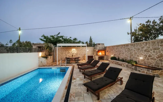 Villa Castello Coza Zadarvillas
