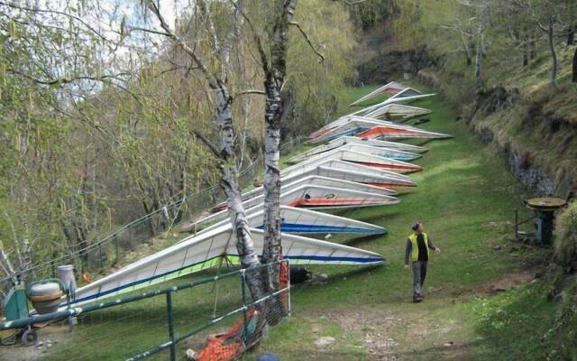 Funivie Del Lago Maggiore