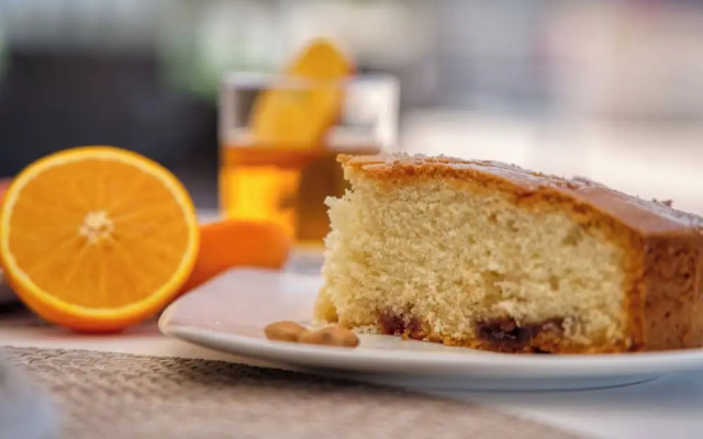 Dimore Relais - Suite Garden Breakfast