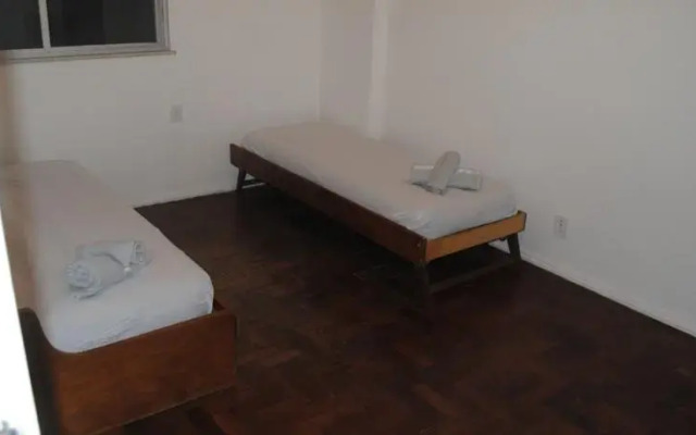 Apartamento Tijuca