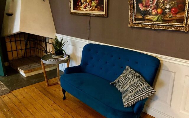 Brunsbo Gästgifveri