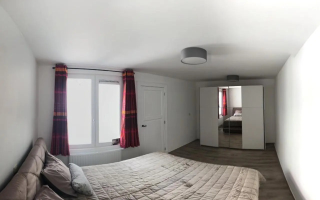 Suite Christina
