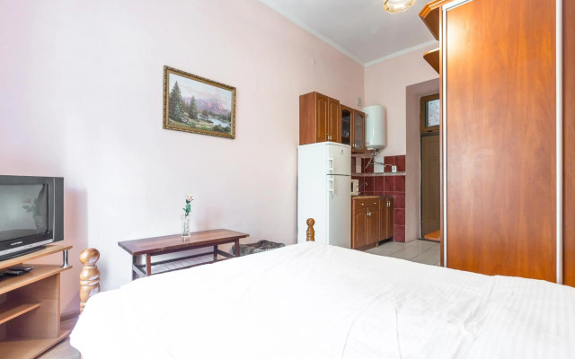 Апартаменти вул. Федорова 29