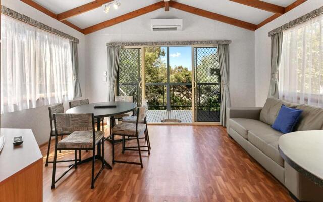 BIG4 Moama Holiday Park