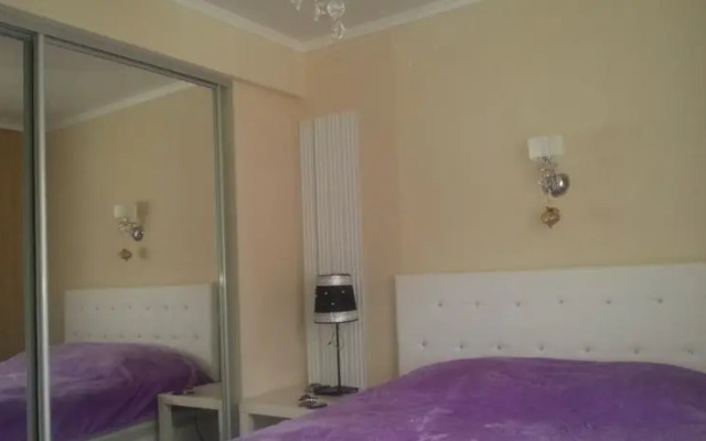 У Ангелины на Роз 39