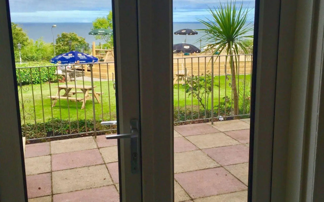Summerbay Resort Hotel