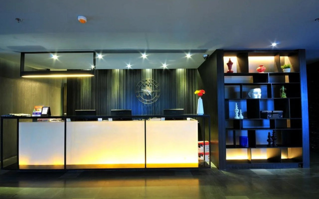 Citrus Sukhumvit 13 Nana Bangkok by Compass Hospitality