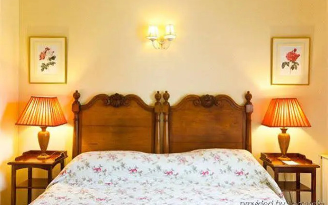 Rathmullan House