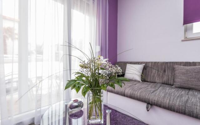 Kristina Apartments
