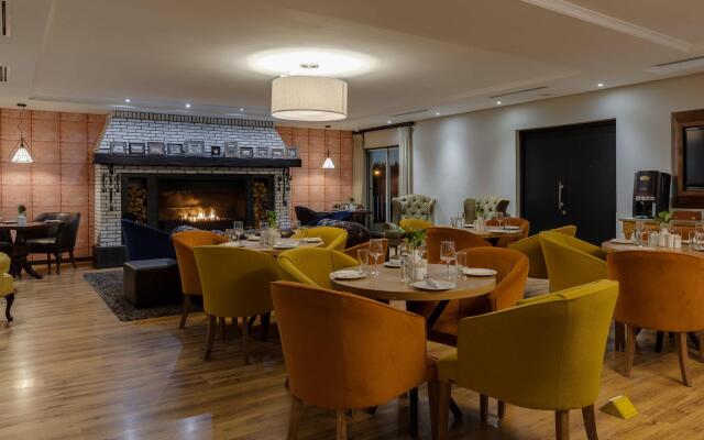 Protea Hotel by Marriott Cape Town Durbanville