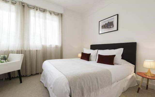 Villa Verde La Rochelle