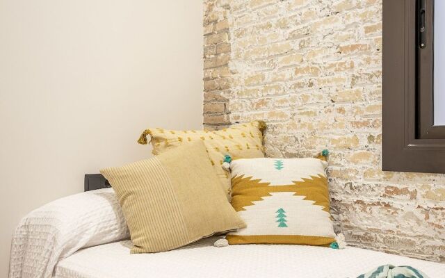 You Stylish Beach Apartments