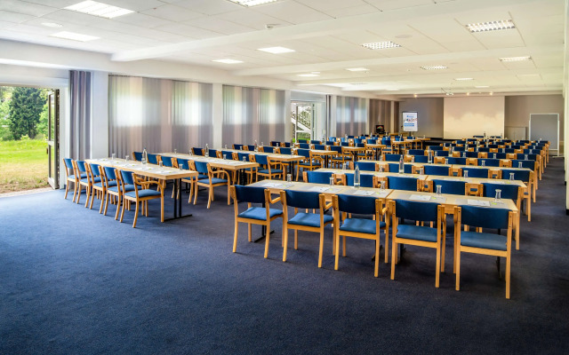 Best Western Ahorn Hotel Oberwiesenthal - Adults Only