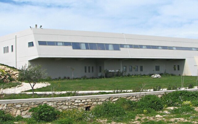 Greenland Villa