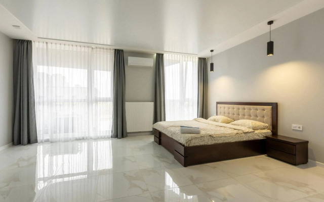 VIP Apartment near Center