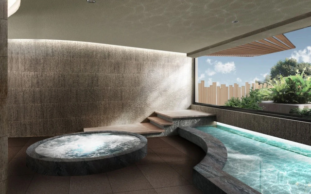 South Gate Hotel Okinawa