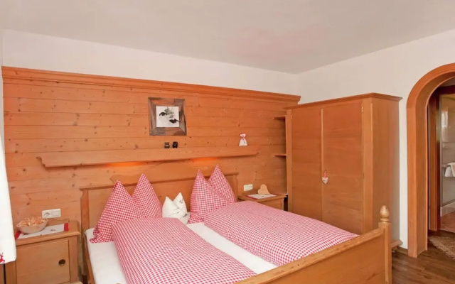 Apartment Near Zillertal ski Area