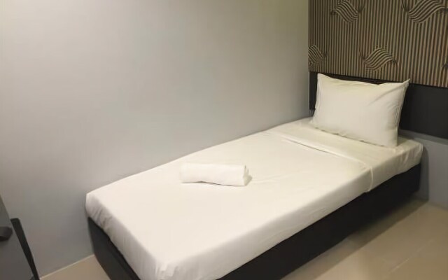 Best View Hotel Kelana Jaya