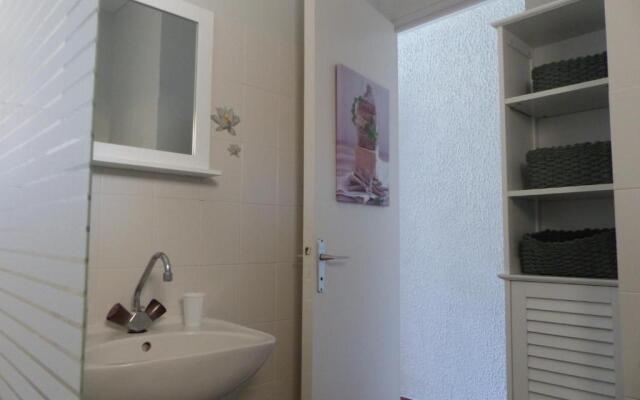 Studio meublé aux Sablettes La Seyne sur Mer