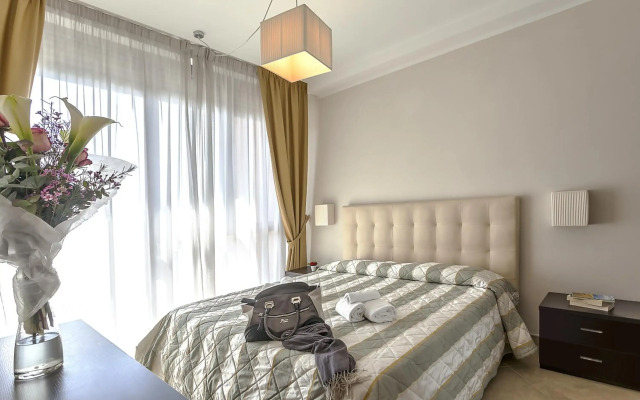 ApartHotel Anghel