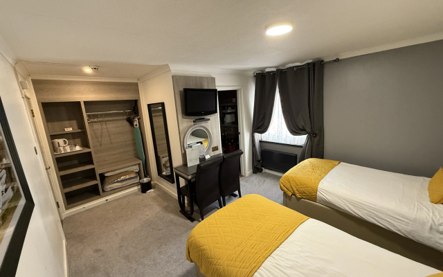 Durrant House Hotel