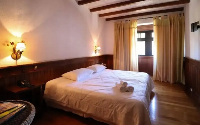 Cristallo Di Pietro Hotel
