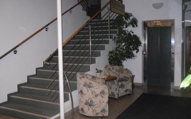 Hotel Annahof