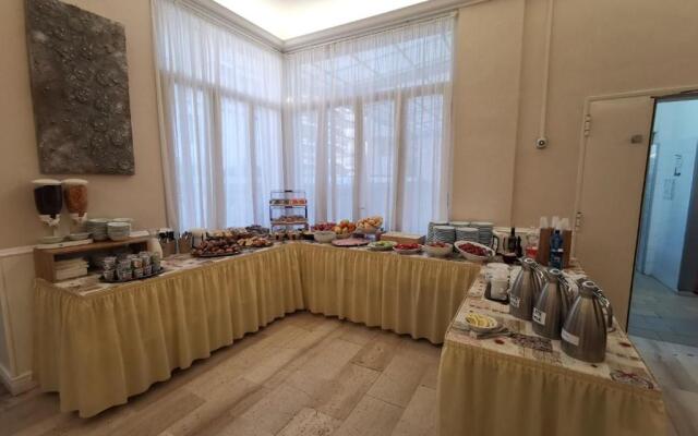 Hotel Milani