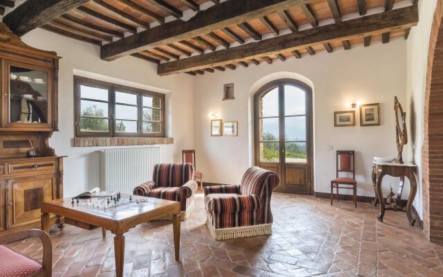 Bossoncina 8 1 in Montepulciano