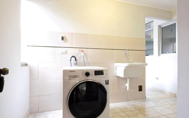 Central Apart in San Isidro - Lima