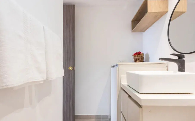 Park 42 Apartasuite