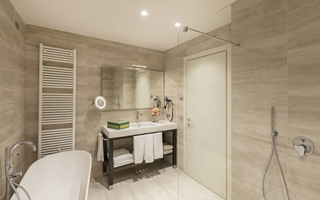 Hotel Laurin