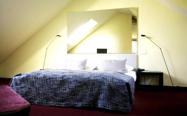 hotel ottheinrich