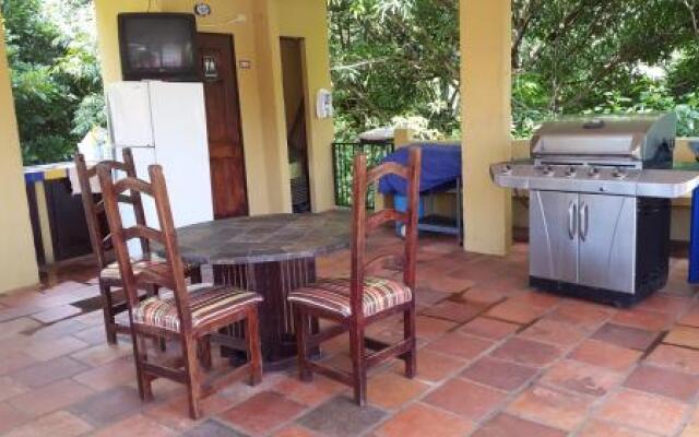 Hotel Villas Posada del Sol